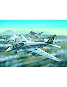A-6A Intruder, 1/48 - Hobby Boss 81708