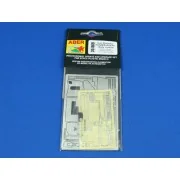 Panzerjager I (armor - early) - Aber Models 35069