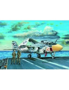 A-6E Intruder, 1/48 - Hobby Boss 81709
