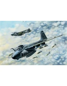 A-6E TRAM Intruder, 1/48 - Hobby Boss 81710