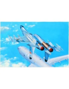 PLA J-11B, 1/48 - Hobby Boss 81715