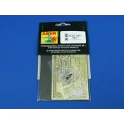 Sd.Kfz. 250/1 Neu - Aber Models 35073