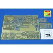 Sd.Kfz. 250/1 Neu - Aber Models 35073