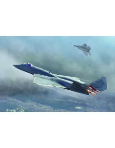 US YF-23 Prototype, 1/48 - Hobby Boss 81722