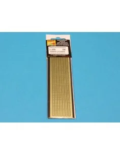 Ship stairs, 1/350 - Aber Models RE-350-04