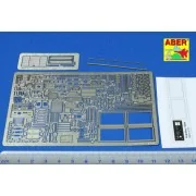 Steyr 1500A - Aber Models 35076