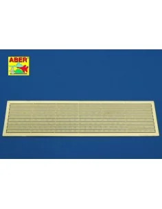 Ship stairs, 1/400 - Aber Models RE-400-03