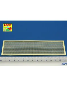 Ship ladders, 1/400 - Aber Models RE-400-04 2