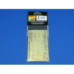 SU-85 M & SU-100 - Aber Models 35078