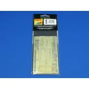 SU-85 M & SU-100 - Aber Models 35078