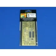 Kubelwagen type 82 - Aber Models 35079