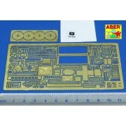 Kubelwagen type 82 - Aber Models 35079