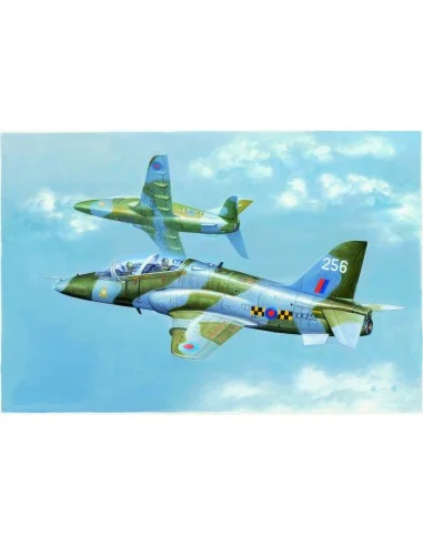 Hawk T MK.1A, 1/48 - Hobby Boss 81733