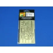 Jagdpanzer IV/70(A) - Aber Models 35081