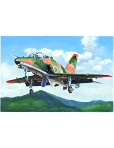 Hawk T MK.67, 1/48 - Hobby Boss 81734