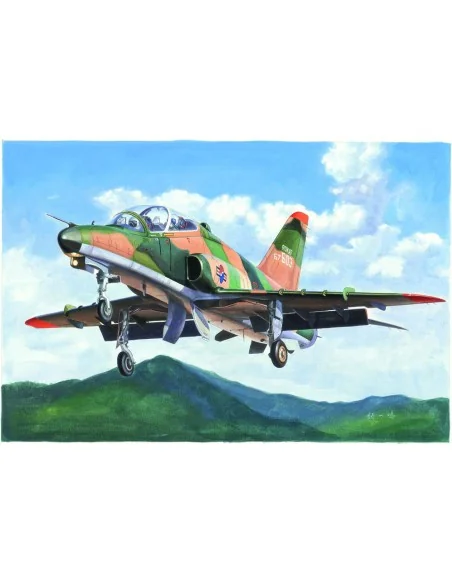 Hawk T MK.67, 1/48 - Hobby Boss 81734