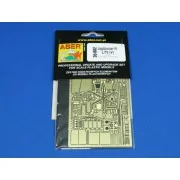 Jagdpanzer IV/70(V), 1/35 - Aber Models 35082 Jagdpanzer IV/70(V), 1/35 - Aber Models 35082