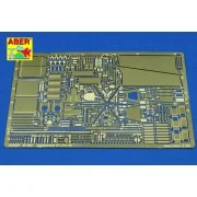 Jagdpanzer IV/70(V), 1/35 - Aber Models 35082 Jagdpanzer IV/70(V), 1/35 - Aber Models 35082