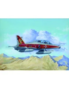 [NO_DESC] Hawk T MK.127, 1/48 - Hobby Boss 81736