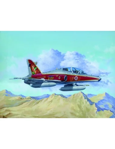 Hawk T MK.127, 1/48 - Hobby Boss 81736