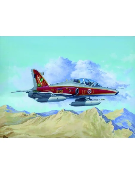 Hawk T MK.127, 1/48 - Hobby Boss 81736