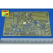 Jagdpanzer IV/70(V), 1/35 - Aber Models 35082 Jagdpanzer IV/70(V), 1/35 - Aber Models 35082