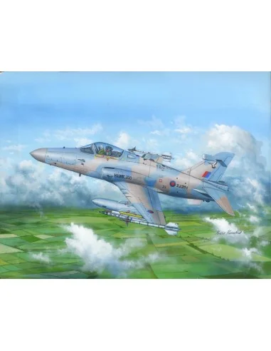 Hawk Mk.200/208/209, 1/48 - Hobby Boss 81737