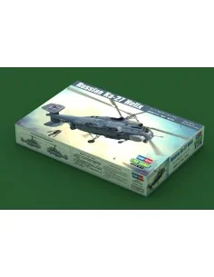 Russian Ka-27 Helix, 1/48 - Hobby Boss 81739