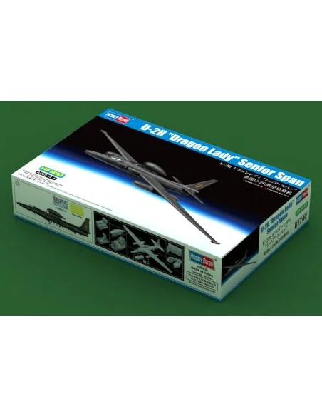 U-2R "Dragon Lady" Senior Span, 1/48 - Hobby Boss 81740