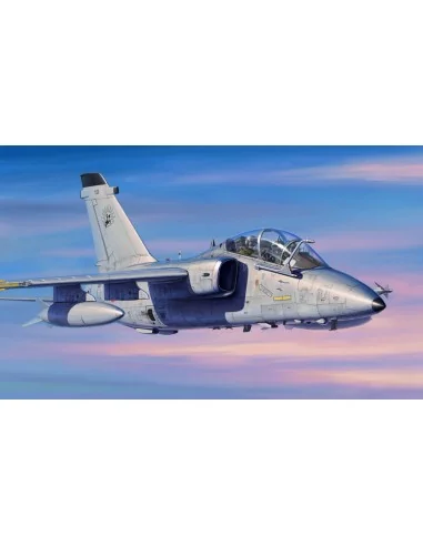 AMX-T Trainer, 1/48 - Hobby Boss 81743