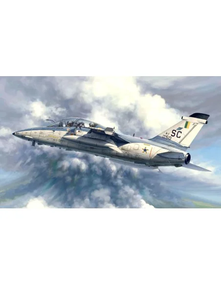 A-1B Trainer, 1/48 - Hobby Boss 81744