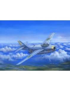 J 29B Flying Barrel, 1/48 - Hobby Boss 81746