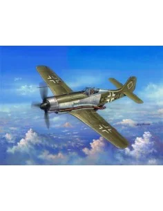 FW 190 V18, 1/48 - Hobby Boss 81747