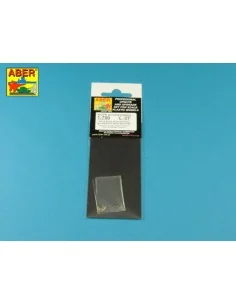 Set of 20 pcs 20 mm L/65 Breda gun barrels for Italian Navy ships, ...