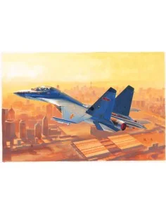 PLA J-16, 1/48 - Hobby Boss 81748