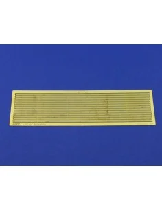 Ship stairs, 1/700 - Aber Models RE-700-03