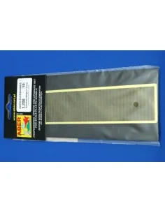 Universal relings (1 choice), 1/700 - Aber Models RE-700-10 2