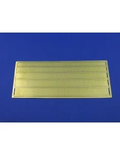 Ships stairs (scale 1:75 to 1:200) - Aber Models RE-SV-01