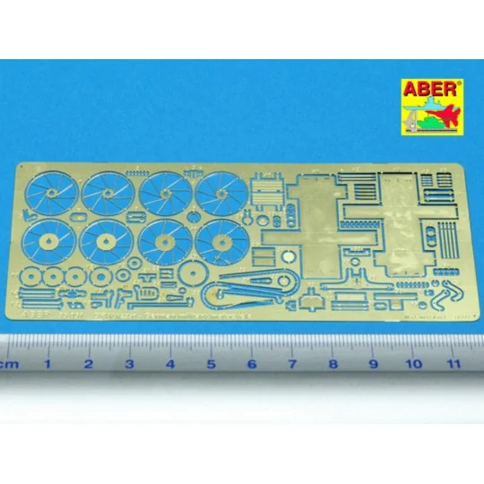 DKW German military motorcycle, 1/35 - Aber Models 35091 DKW German military motorcycle, 1/35 - Aber Models 35091