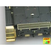 Centaur C.S.Mk.iV, 1/35 - Aber Models 35092 Centaur C.S.Mk.iV, 1/35 - Aber Models 35092