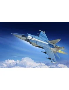 Russian MiG-31M Foxhound, 1/48 - Hobby Boss 81755