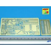 Centaur C.S.Mk.iV, 1/35 - Aber Models 35092 Centaur C.S.Mk.iV, 1/35 - Aber Models 35092