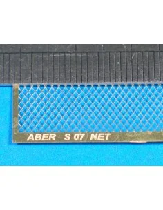 Nets and drilled plates ( 18 models -80x45mm ) - Aber Models S07 2