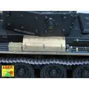 Centaur C.S.Mk.iV, 1/35 - Aber Models 35092 Centaur C.S.Mk.iV, 1/35 - Aber Models 35092