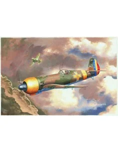 Romanian IAR-80, 1/48 - Hobby Boss 81757