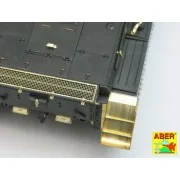 Centaur C.S.Mk.iV - Aber Models 35092