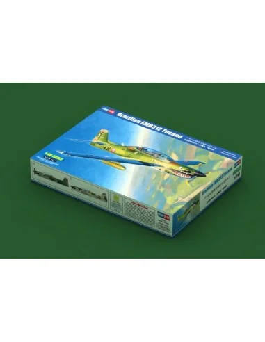 Brazilian EMB312 Tucano, 1/48 - Hobby Boss 81763