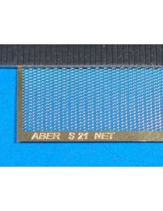 Nets interlace look and hexagonal - Aber Models S21