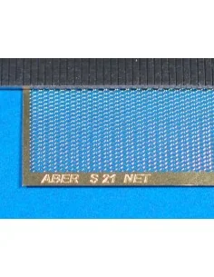 Nets interlace look and hexagonal - Aber Models S21 2