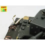 Centaur C.S.Mk.iV, 1/35 - Aber Models 35092 Centaur C.S.Mk.iV, 1/35 - Aber Models 35092